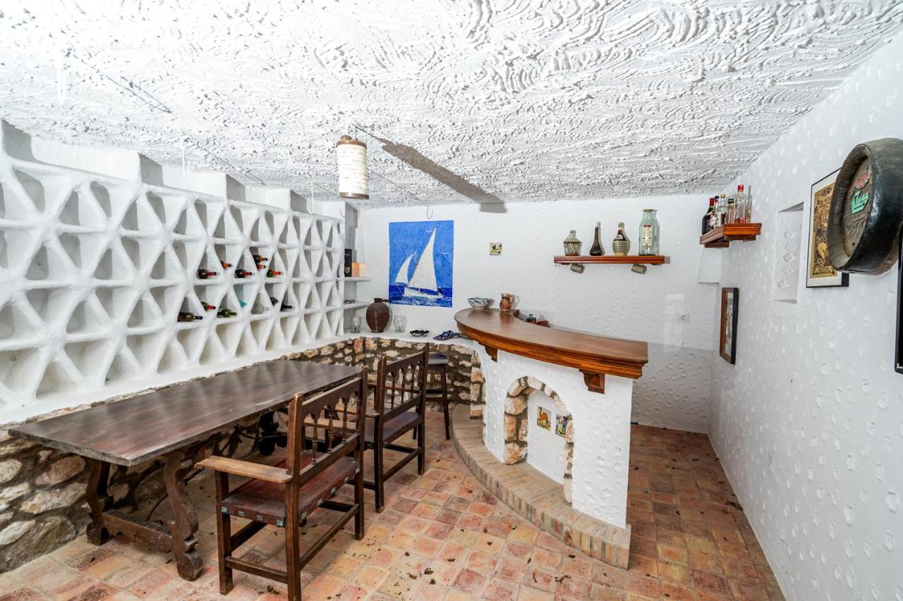 Mediterranean Villa With Amazing Views Jávea Екстериор снимка
