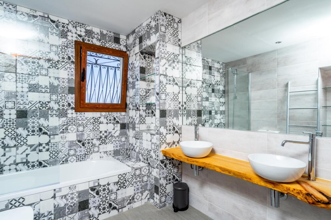 Mediterranean Villa With Amazing Views Jávea Екстериор снимка