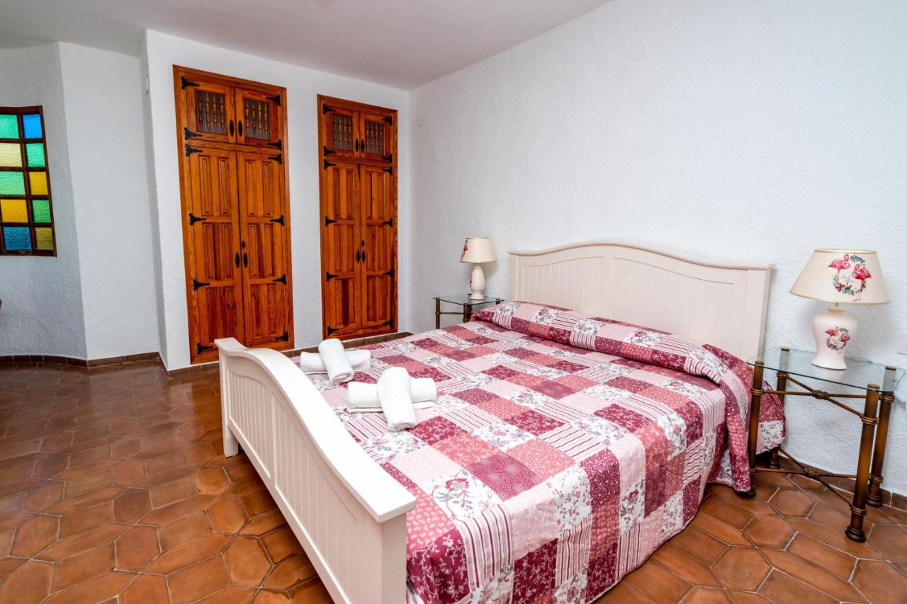 Mediterranean Villa With Amazing Views Jávea Екстериор снимка