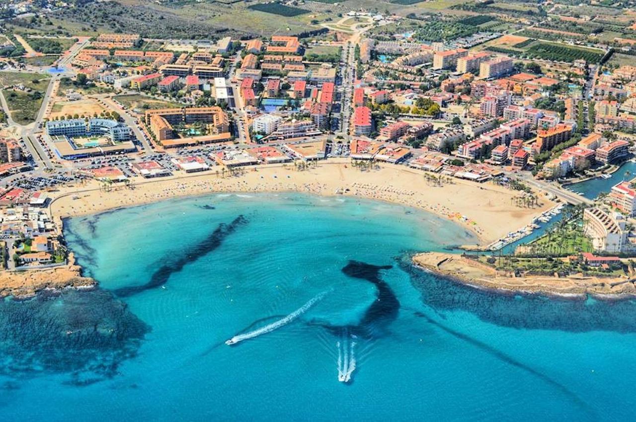 Mediterranean Villa With Amazing Views Jávea Екстериор снимка